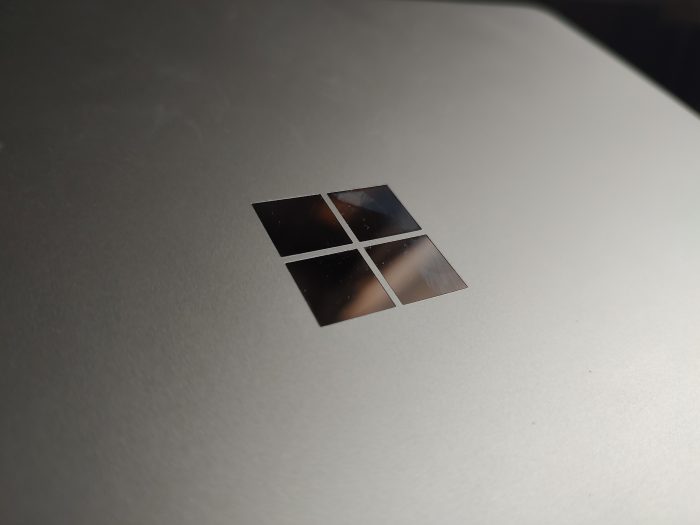 Surface Laptop Go 2 - Tania (?) propozycja od Microsoftu - Recenzja
