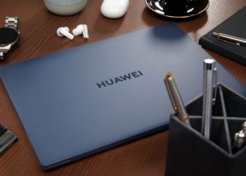 Huawei MateBook X Pro (01)