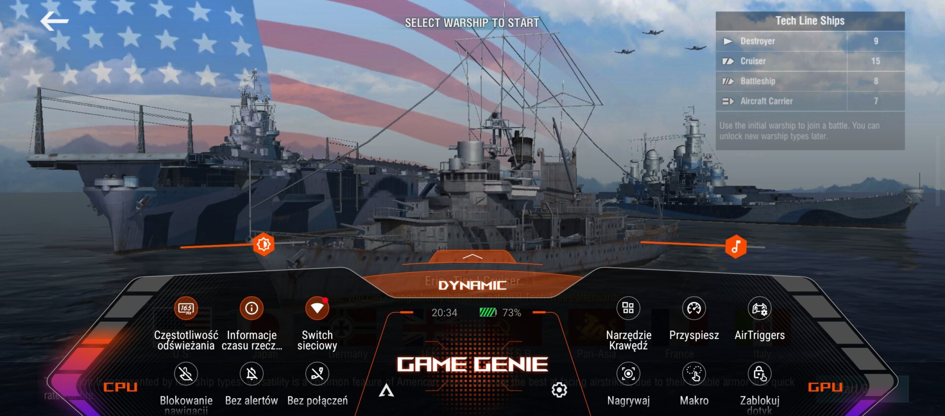 Screenshot 20220803 203440 Warships Blitz