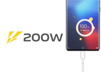 vivo iQOO 10 Pro FlashCharge 200W