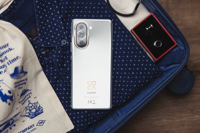 Huawei wprowadza do Polski smartfony z serii nova 103