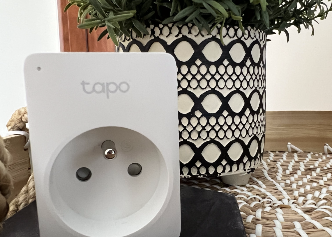 Recenzja | TP-Link Tapo P110 Wi-Fi - Stwórz Inteligent Dom Za Niewielkie Pieniądze