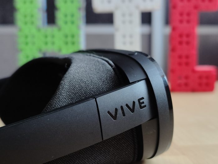 HTC Vive Flow - Idealne aby zacząć przygodę z VR