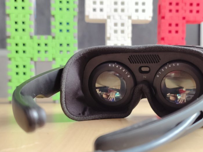 HTC Vive Flow - Idealne aby zacząć przygodę z VR