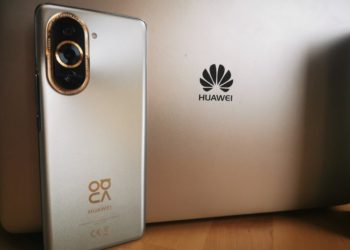 Huawei Nova 10 Pro - Luksusowa średnia półka - Recenzja