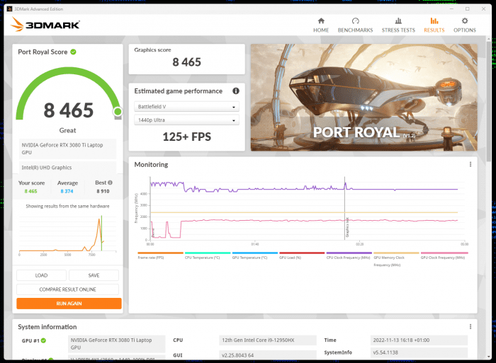 Asus ROG Strix Scar 17 SE (2022) - Recenzja prawdziwej gamingowej bestii!