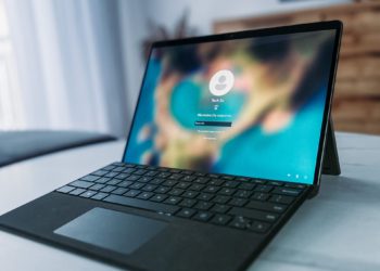 Recenzja| Microsoft Surface Pro 9