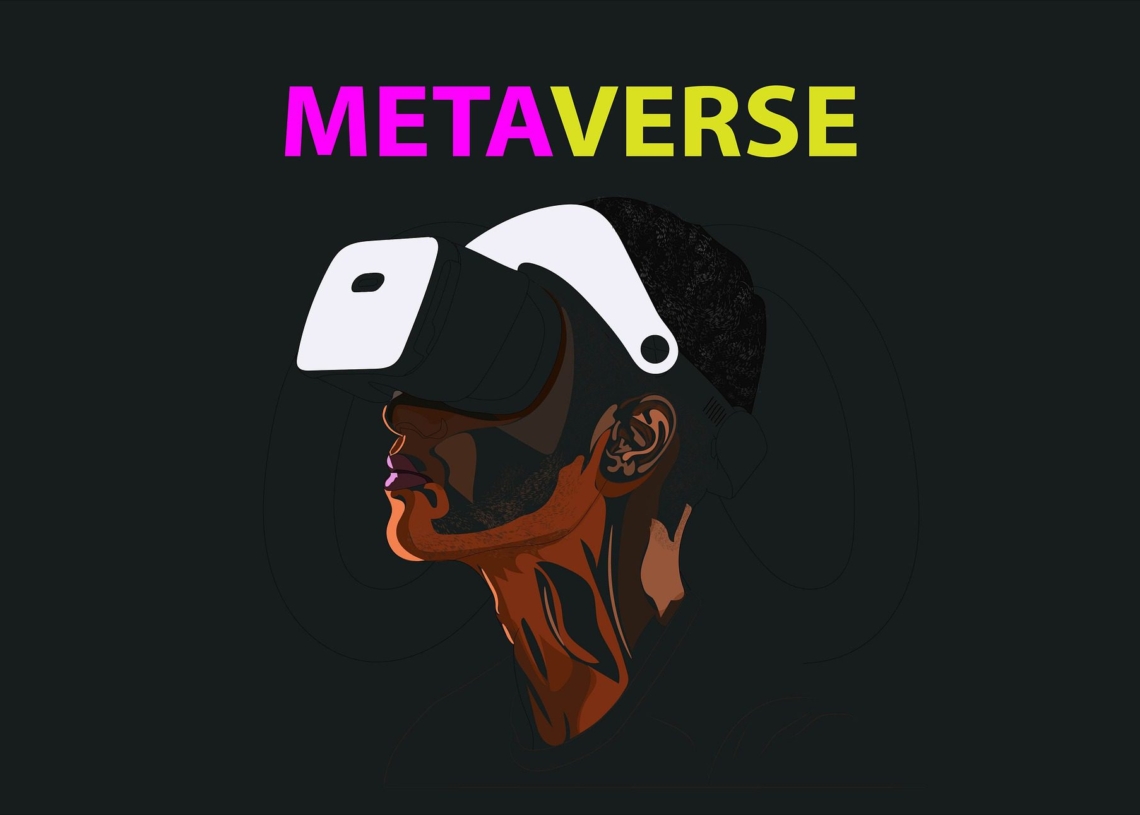 METAVERSE - czy oznacza nasze zniewolenie?