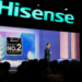 Hisense i Leica łączą siły w dalszym rozwoju technologii Laser TV