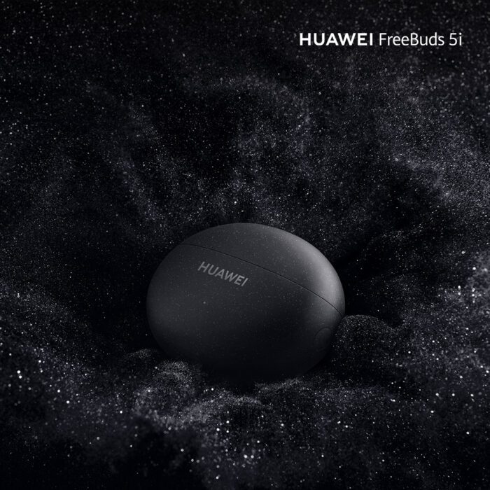 <strong>HUAWEI FreeBuds 5i – nowa odsłona cenionych słuchawek bezprzewodowych, wzbogacona o dźwięk Hi-Res, trafiła do Polski</strong>