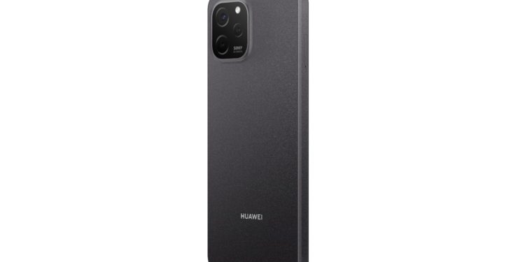Huawei nova Y61 debiutuje w Polsce!!