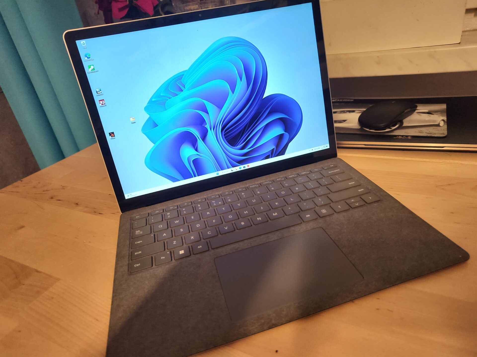 Recenzja Surface Laptop 5 (13,5") - Jest dobrze, ale może być lepiej