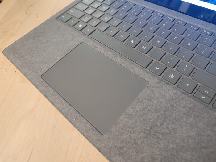 Recenzja Surface Laptop 5 (13,5") - Jest dobrze, ale może być lepiej