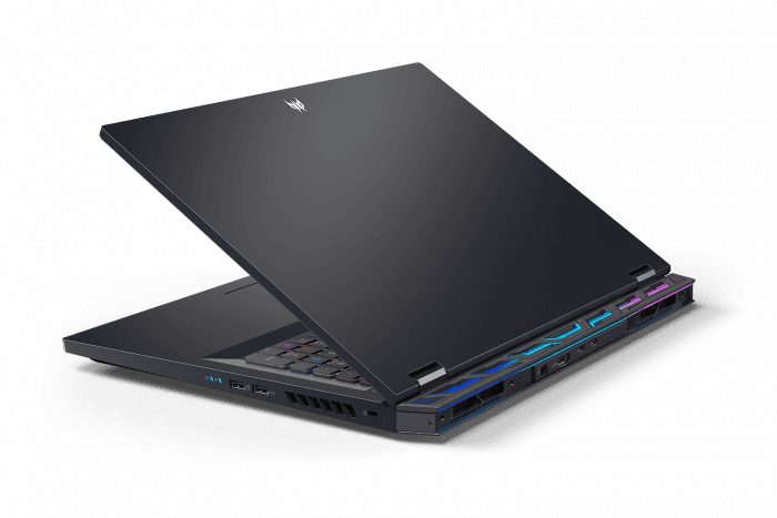 Najpotężniejsze laptopy Predator w historii!