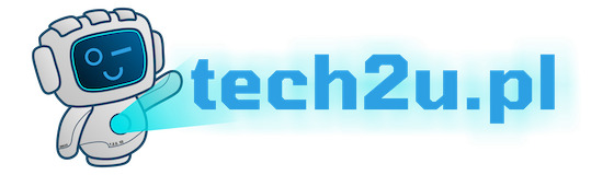 Tech2u.pl