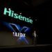 HISENSE TV ULED