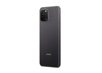 Huawei nova Y61 debiutuje w Polsce!!