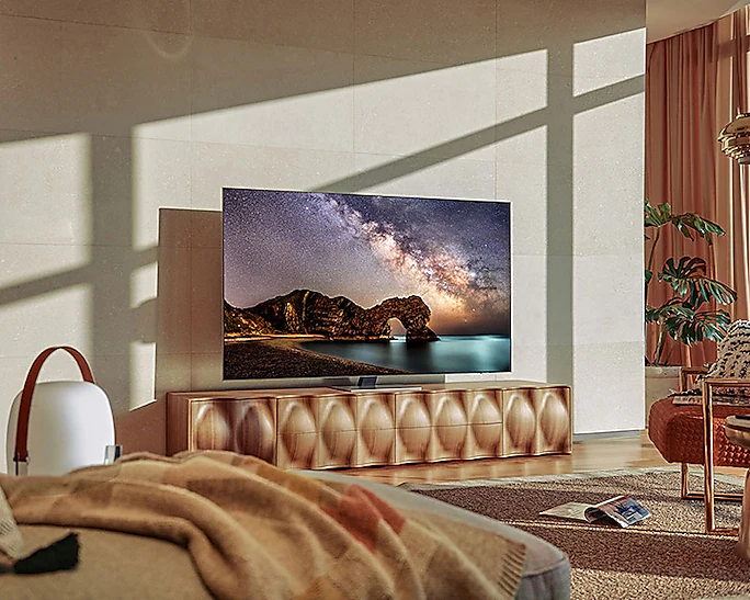  Samsung Neo QLED