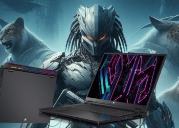 Najpotężniejsze laptopy Predator w historii!