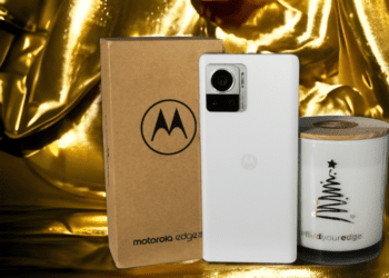 Motorola Edge 30 Ultra - Dobrze wyceniony flagowiec Recenzja