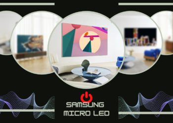 Nowe telewizory MICRO LED od Samsunga w Polsce