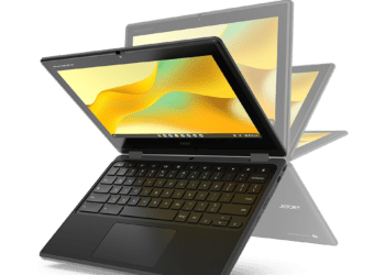 Acer Chromebook Vero debiutuje na rynku edukacyjnym!