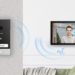 EZVIZ HP7 – swój pierwszy inteligentny wideodomofon 