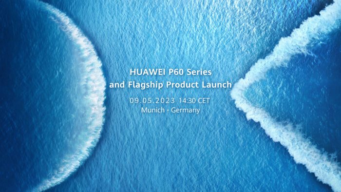 Premiera HUAWEI P60 Pro i pozostalych innowacyjnych produktow HUAWEI