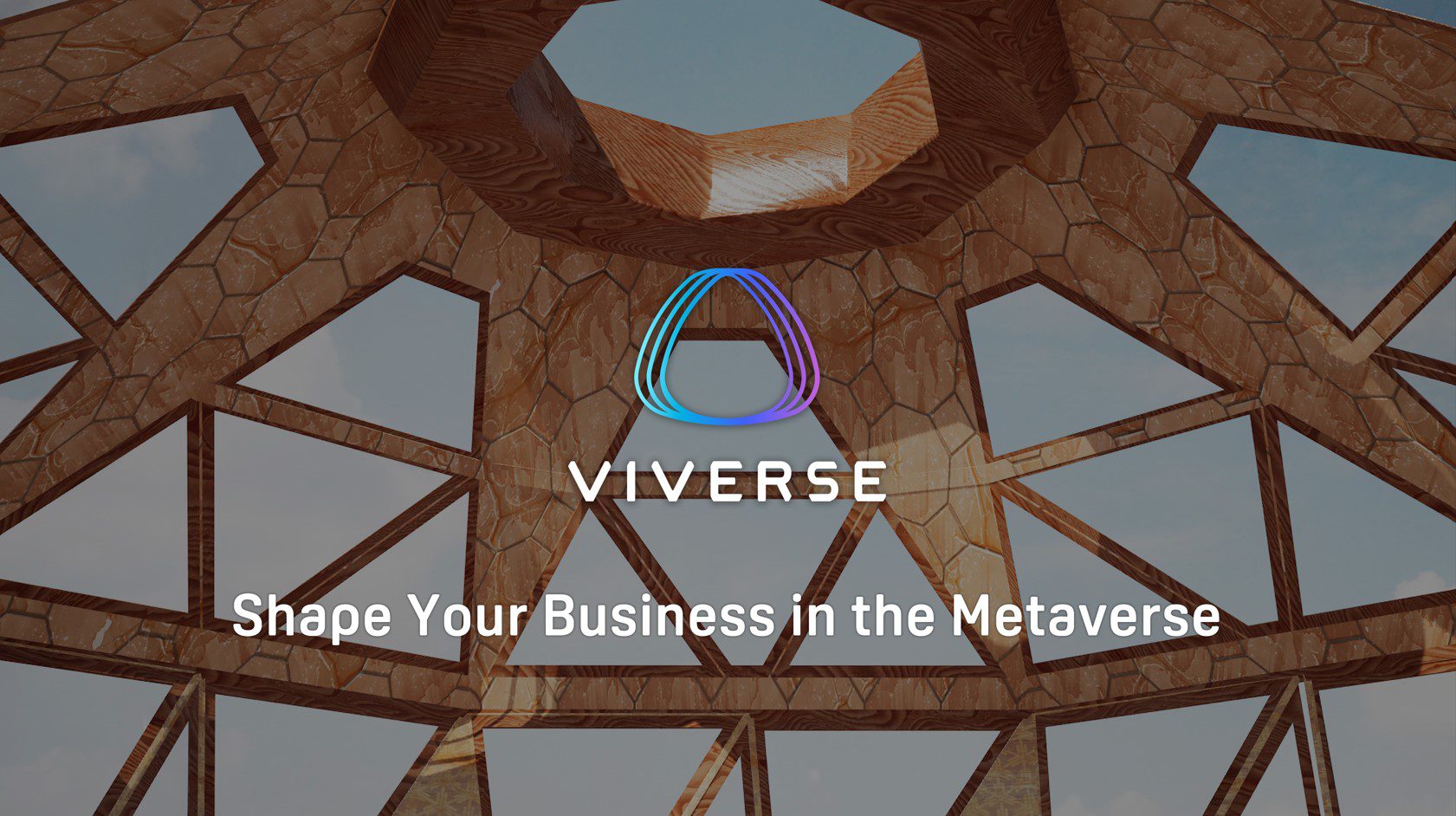VIVERSE for Business 1
