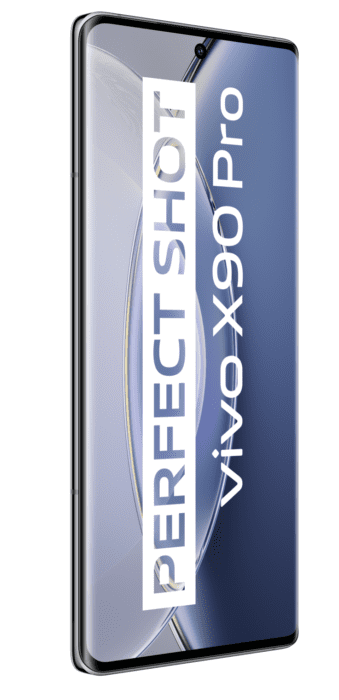 Premiera VIVO X90 Pro!!