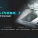 ASUS zapowiada wypuszczenie bestii - ROG Phone 7