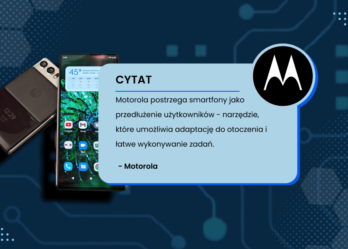 motorola