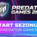 predator games2023