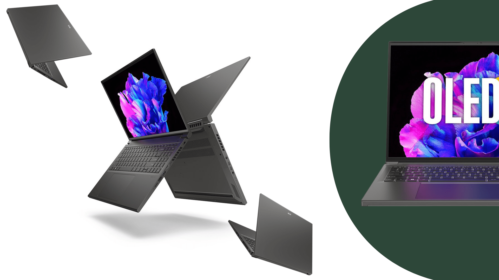 Acer Swift X 16