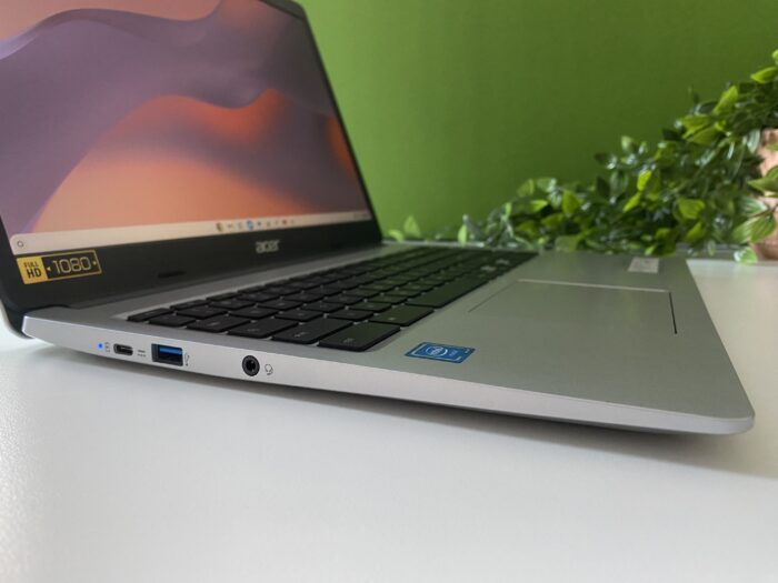 Acer Chromebook 315 - Świetny do nauki i nie tylko!!