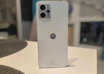 Motorola Moto G23 - Tanio i akceptowalnie - Recenzja