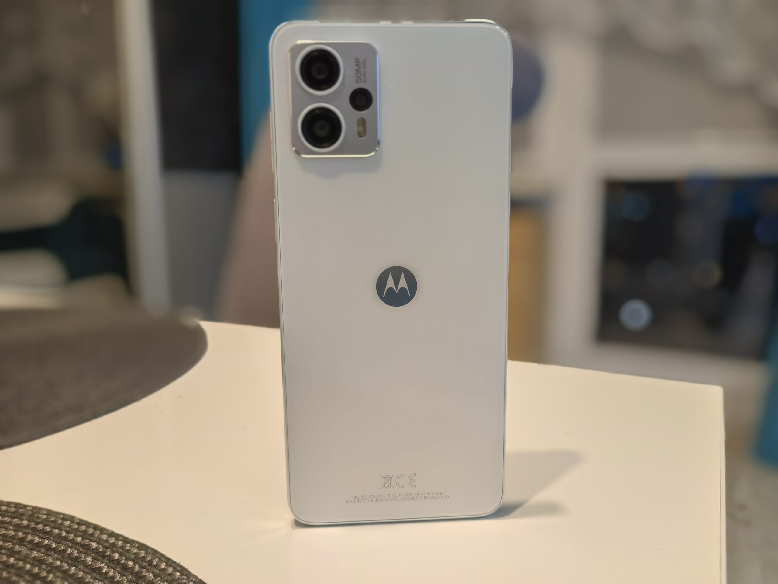 Motorola Moto G23 - Tanio i akceptowalnie - Recenzja