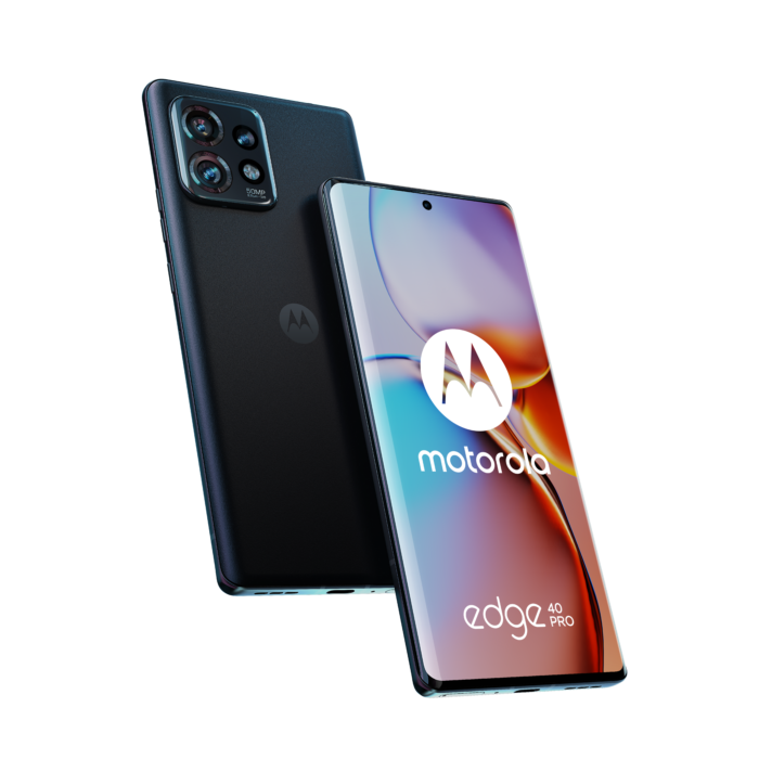 Nowa Motorola Edge 40 pro już w Polsce!!