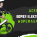 Acer ebii - komputerowy rowerek z AI - zaskoczy was!