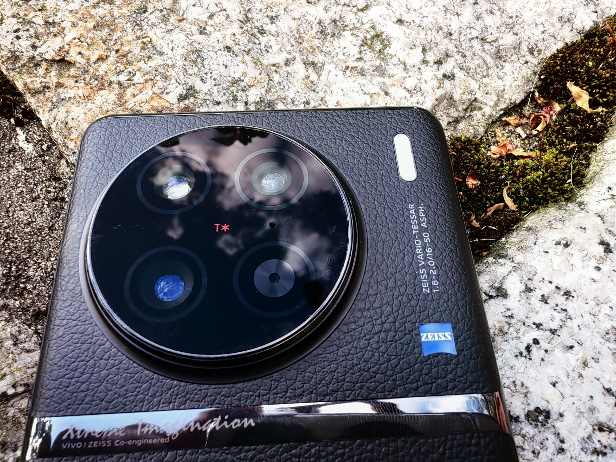 Vivo X90 Pro - Profesjonalny kieszonkowy fotograf - Recenzja