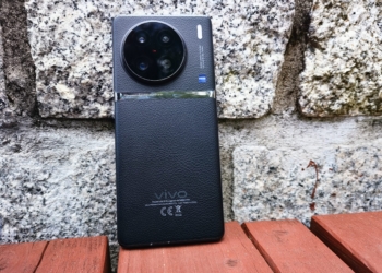 Vivo X90 Pro - Profesjonalny kieszonkowy fotograf - Recenzja