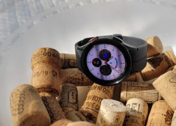 Recenzja| Samsung Galaxy Watch 5 PRO - czy warto?!