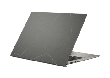 ASUS Zenbook S 13 OLED - najsmuklejszy na świecie 13,3-calowy laptop dostępny w polskich sklepach