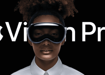 Wizja przyszłości: Odkryj nowy wymiar interakcji z Apple Vision Pro