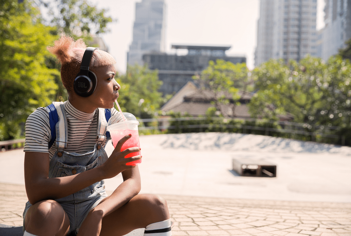 JBL Tune 770 NC - Przegląd i Specyfikacje Techniczne