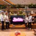 BARBIE SmartThings DreamHouse: Różowe szaleństwo Samsunga i Warner Bros