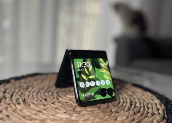 Recenzja |Motorola Razr 40 Ultra - Król Składanych Smartfonów