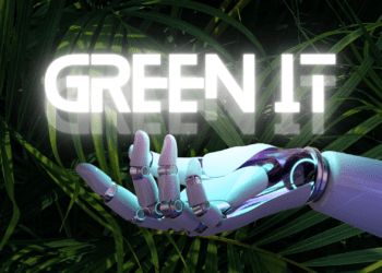 Green IT: Rewolucja Cyfrowa w Służbie Ekologii - co oznacza dla nas?!