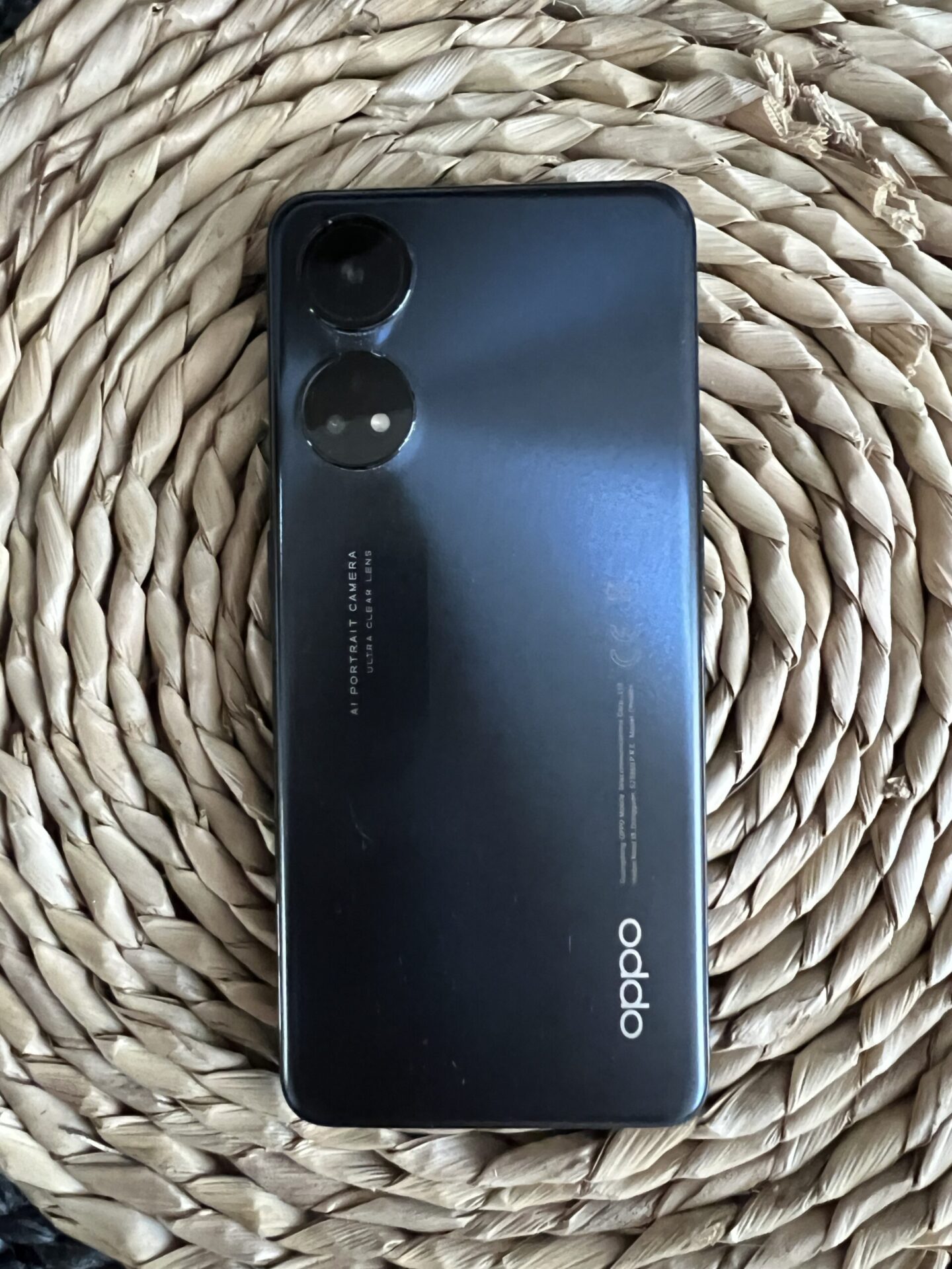 OPPO Reno 8T