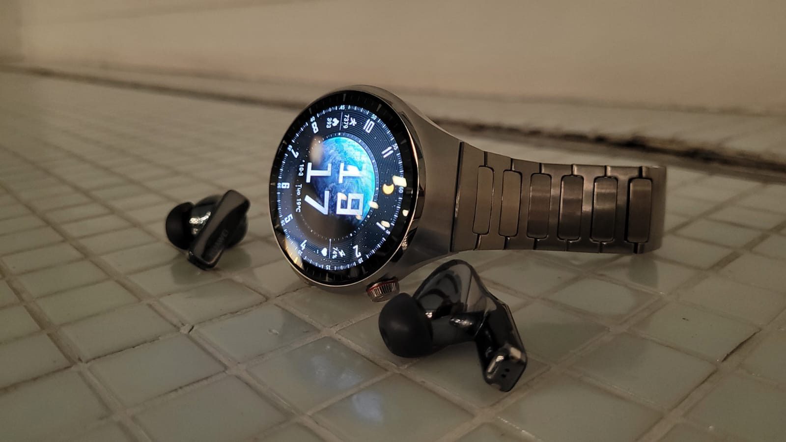 Huawei Watch GT 4 Elite 46mm